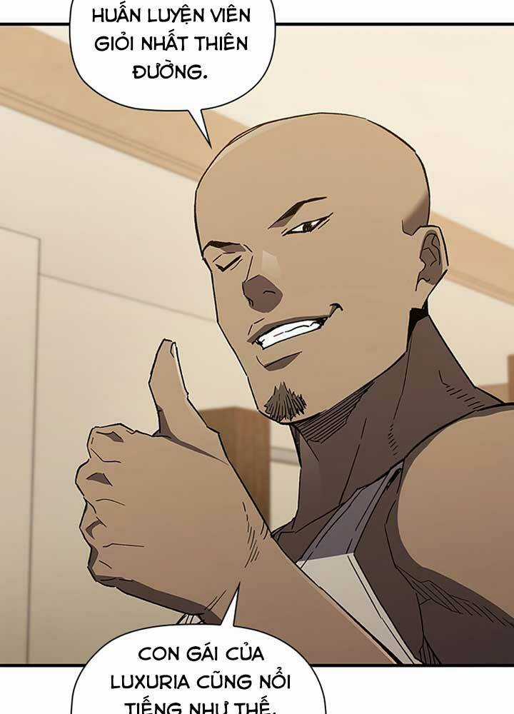 Khát Vọng Trỗi Dậy - Chapter 85 - Trang 91