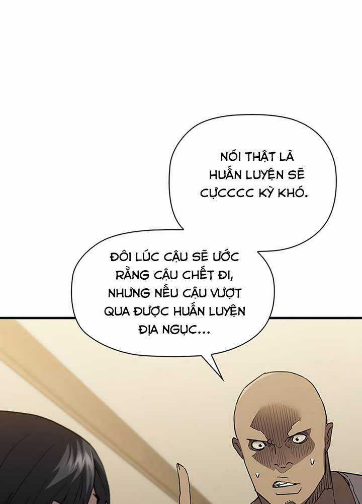 Khát Vọng Trỗi Dậy - Chapter 85 - Trang 97