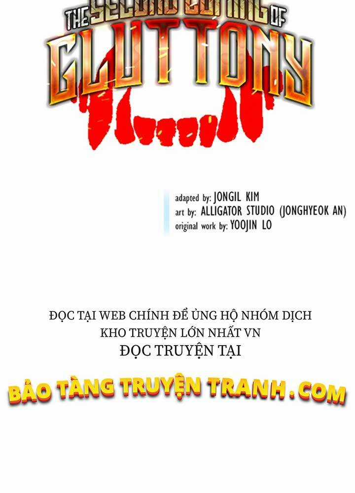 Khát Vọng Trỗi Dậy - Chapter 86 - Trang 18