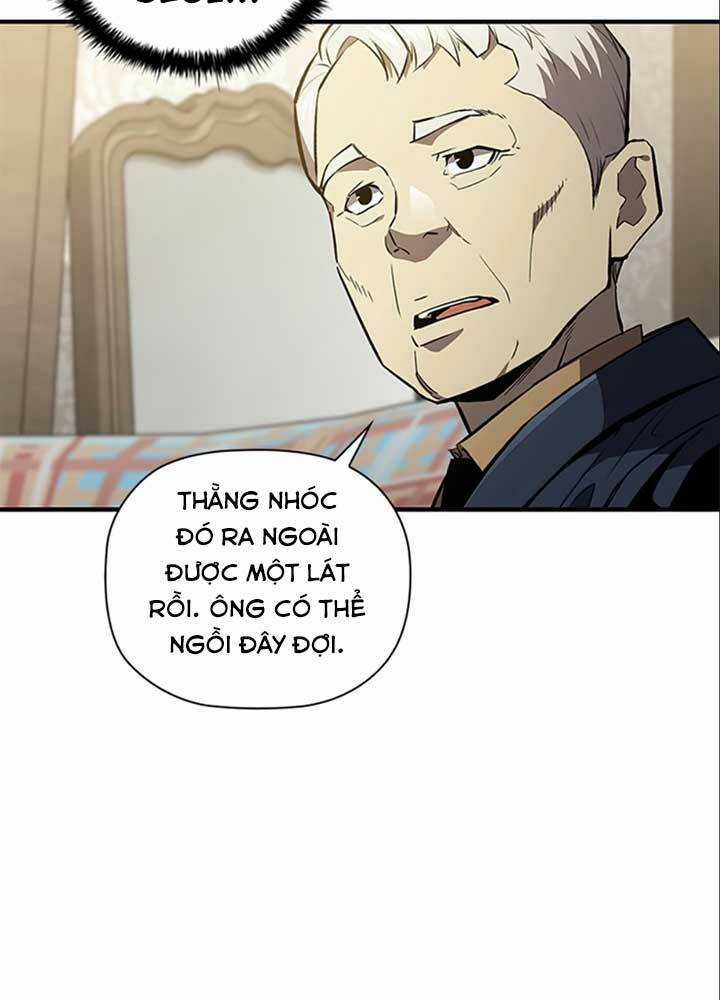 Khát Vọng Trỗi Dậy - Chapter 86 - Trang 25