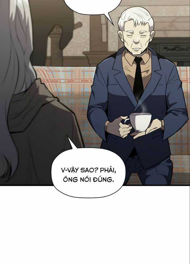 Khát Vọng Trỗi Dậy - Chapter 86 - Trang 33