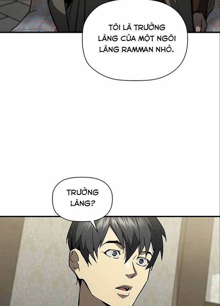 Khát Vọng Trỗi Dậy - Chapter 86 - Trang 35