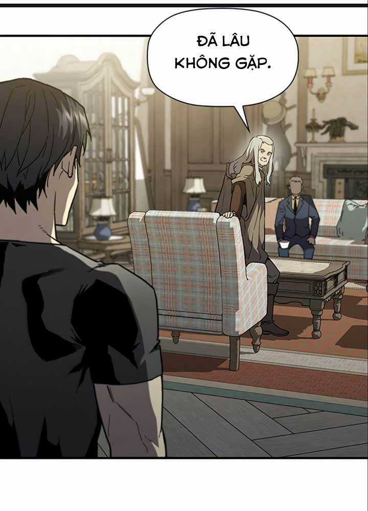 Khát Vọng Trỗi Dậy - Chapter 86 - Trang 38