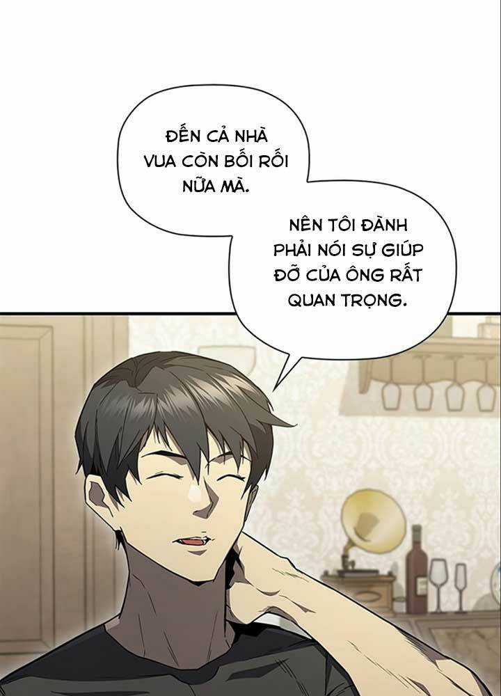 Khát Vọng Trỗi Dậy - Chapter 86 - Trang 42
