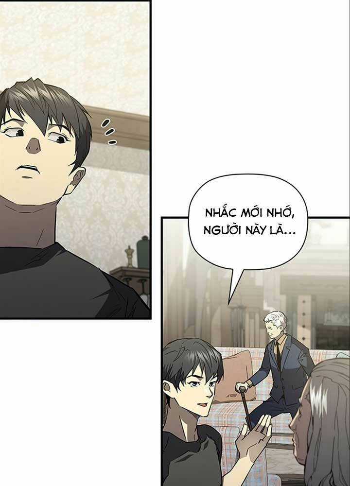 Khát Vọng Trỗi Dậy - Chapter 86 - Trang 45