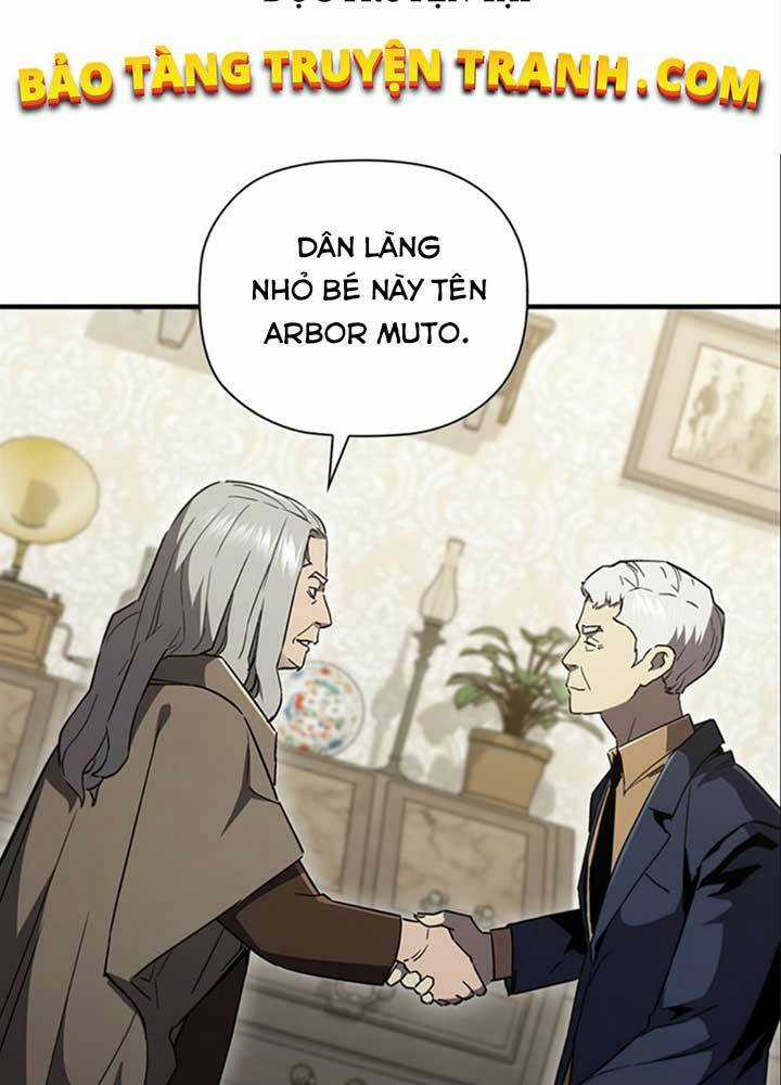 Khát Vọng Trỗi Dậy - Chapter 86 - Trang 49