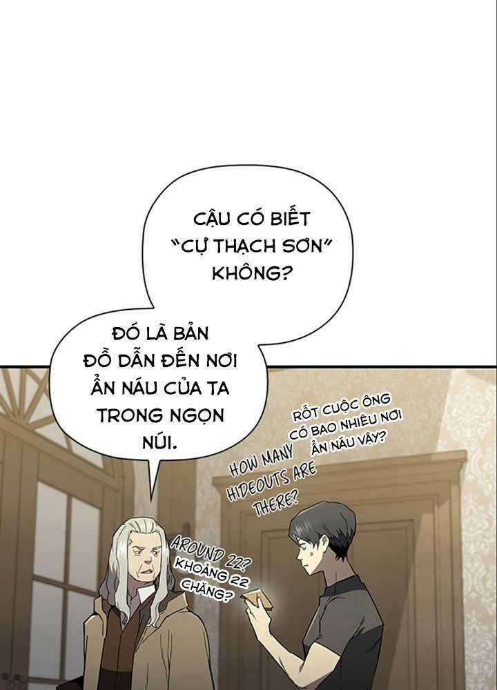 Khát Vọng Trỗi Dậy - Chapter 86 - Trang 55