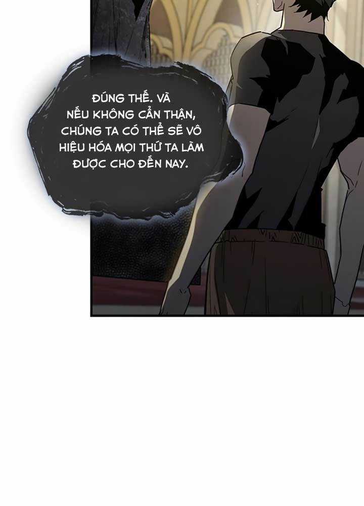 Khát Vọng Trỗi Dậy - Chapter 86 - Trang 9