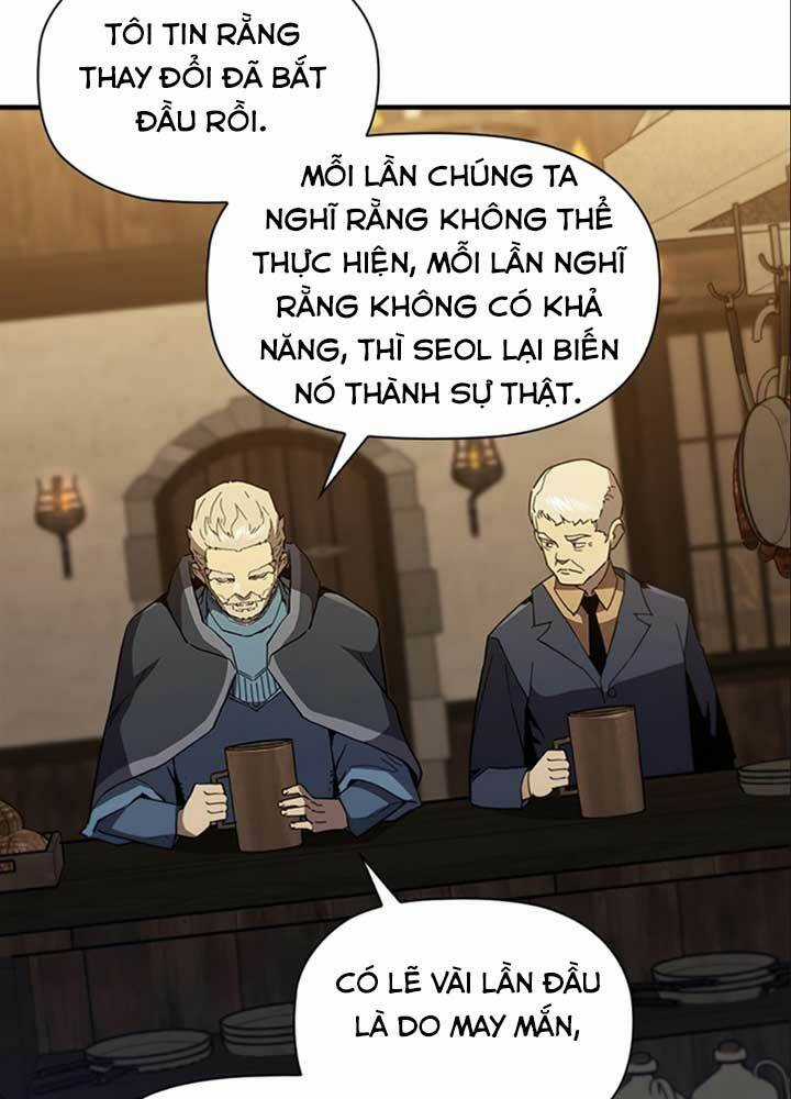 Khát Vọng Trỗi Dậy - Chapter 86 - Trang 85
