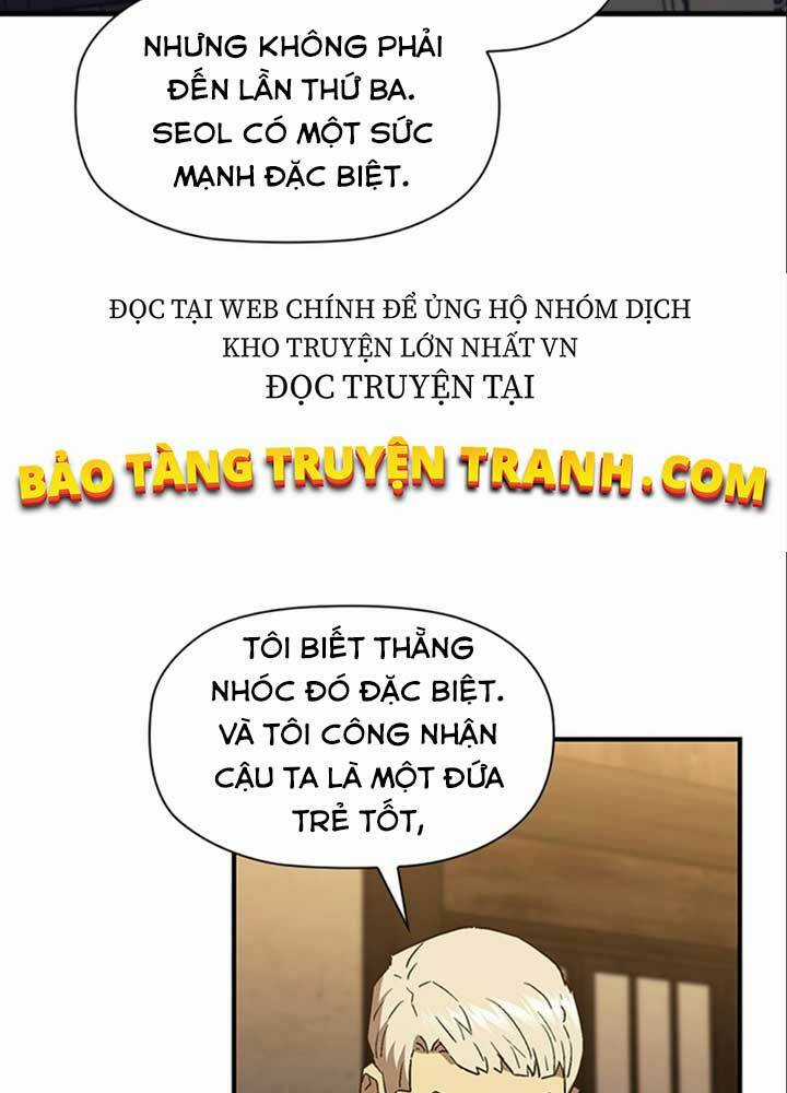 Khát Vọng Trỗi Dậy - Chapter 86 - Trang 86