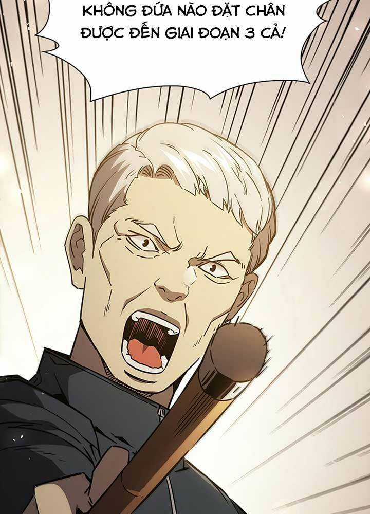 Khát Vọng Trỗi Dậy - Chapter 87 - Trang 101