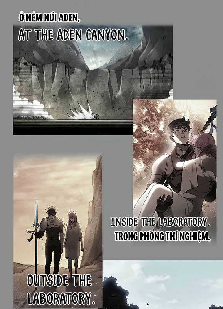 Khát Vọng Trỗi Dậy - Chapter 87 - Trang 107