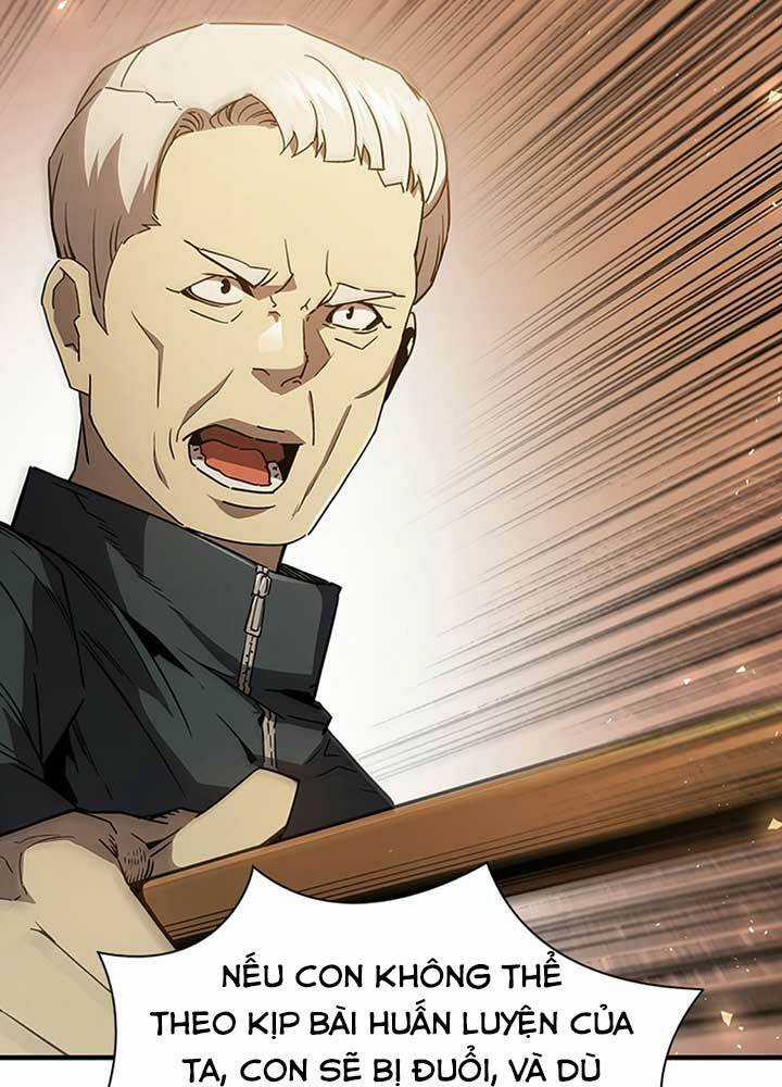 Khát Vọng Trỗi Dậy - Chapter 87 - Trang 121