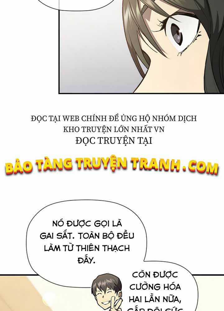 Khát Vọng Trỗi Dậy - Chapter 87 - Trang 20