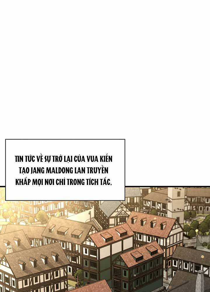 Khát Vọng Trỗi Dậy - Chapter 87 - Trang 29