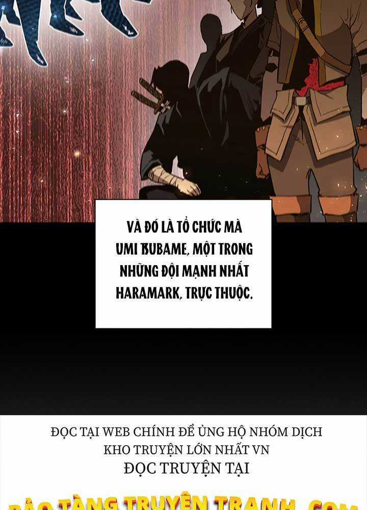 Khát Vọng Trỗi Dậy - Chapter 87 - Trang 36