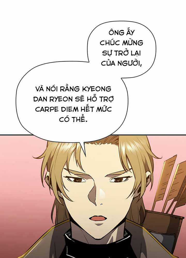Khát Vọng Trỗi Dậy - Chapter 87 - Trang 38