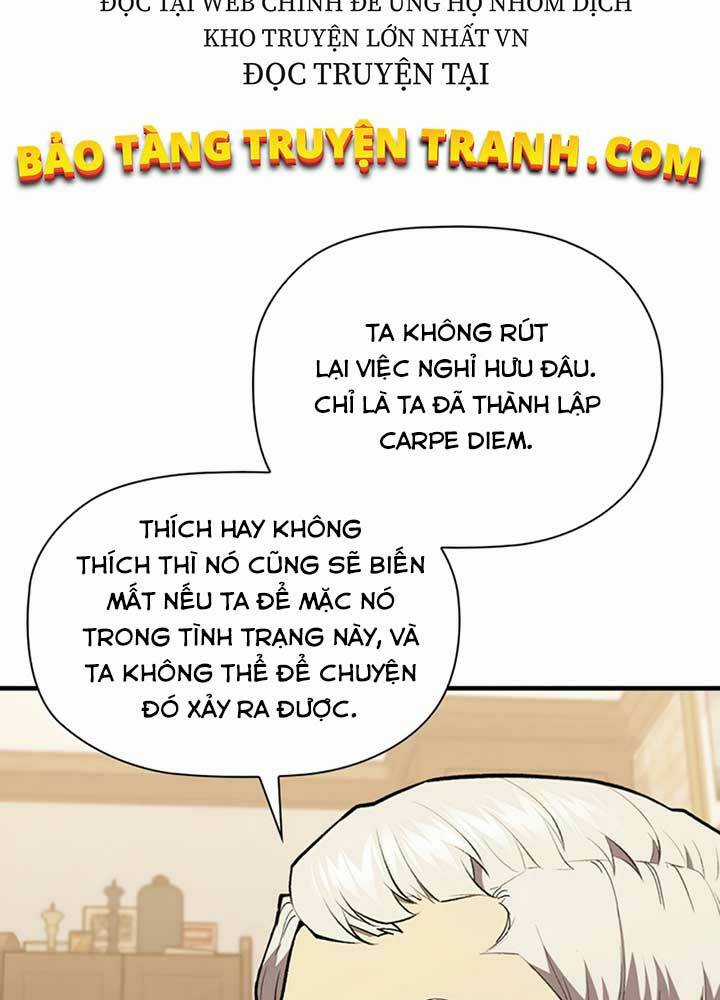 Khát Vọng Trỗi Dậy - Chapter 87 - Trang 5