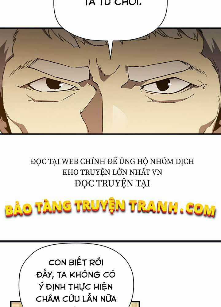 Khát Vọng Trỗi Dậy - Chapter 87 - Trang 41