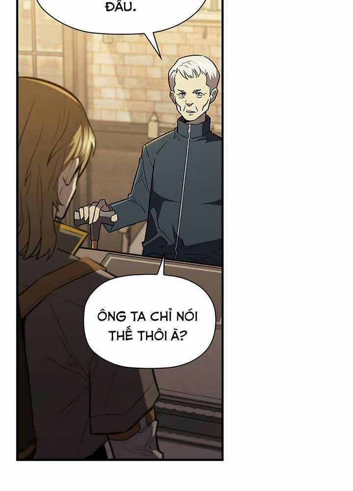 Khát Vọng Trỗi Dậy - Chapter 87 - Trang 42