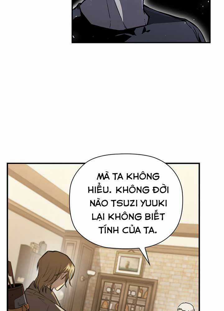 Khát Vọng Trỗi Dậy - Chapter 87 - Trang 48