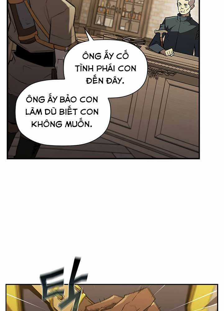 Khát Vọng Trỗi Dậy - Chapter 87 - Trang 49