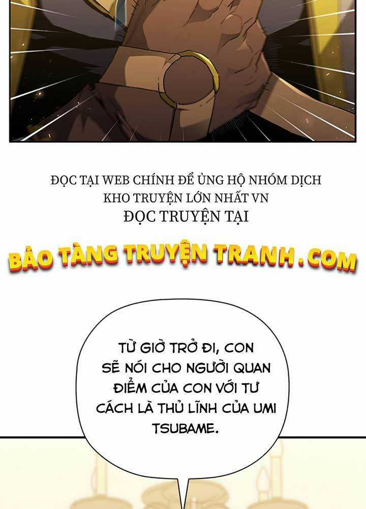 Khát Vọng Trỗi Dậy - Chapter 87 - Trang 50