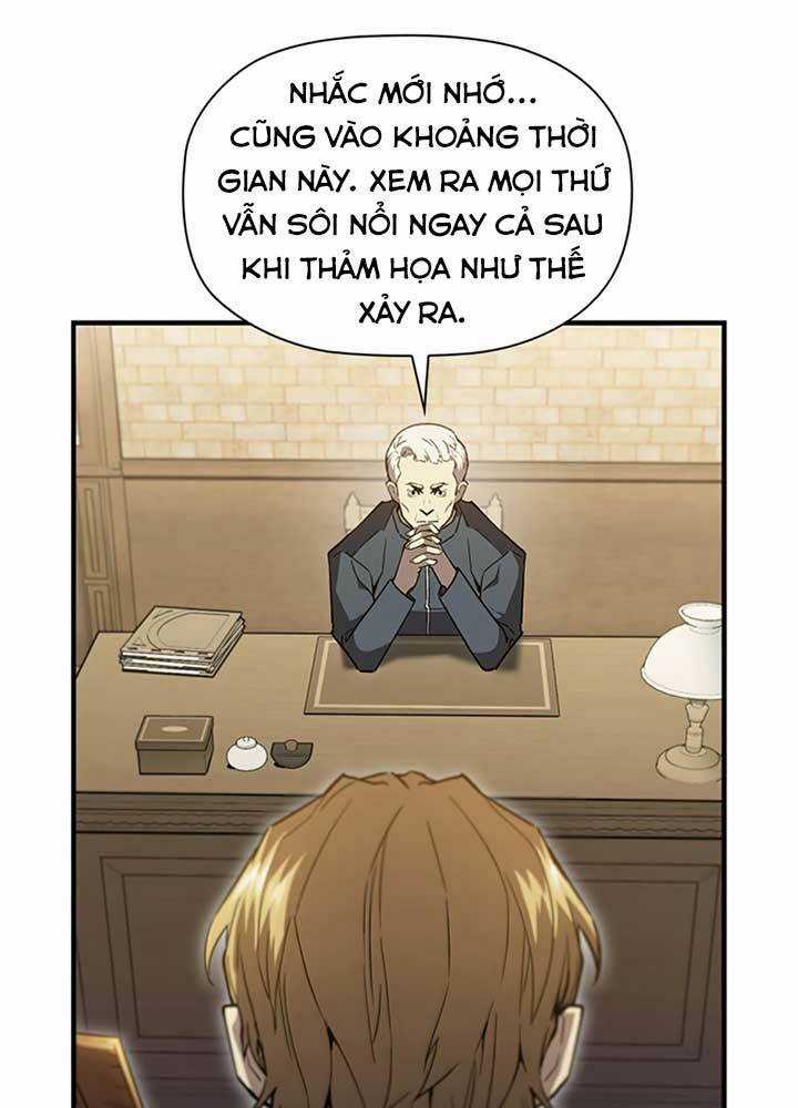 Khát Vọng Trỗi Dậy - Chapter 87 - Trang 54