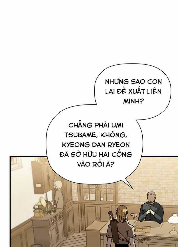 Khát Vọng Trỗi Dậy - Chapter 87 - Trang 58