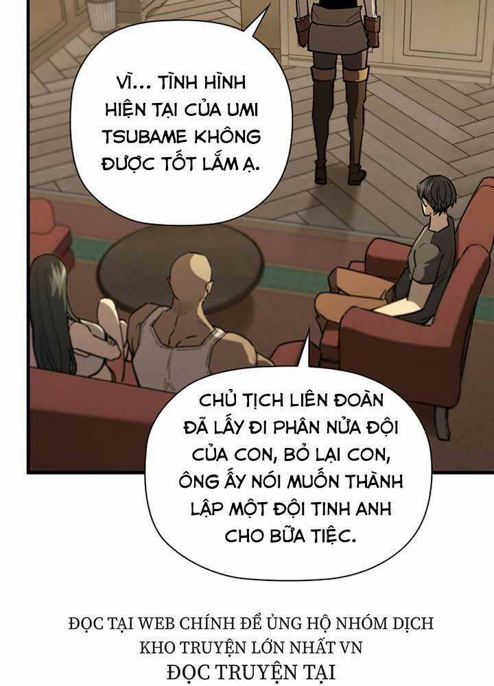 Khát Vọng Trỗi Dậy - Chapter 87 - Trang 59