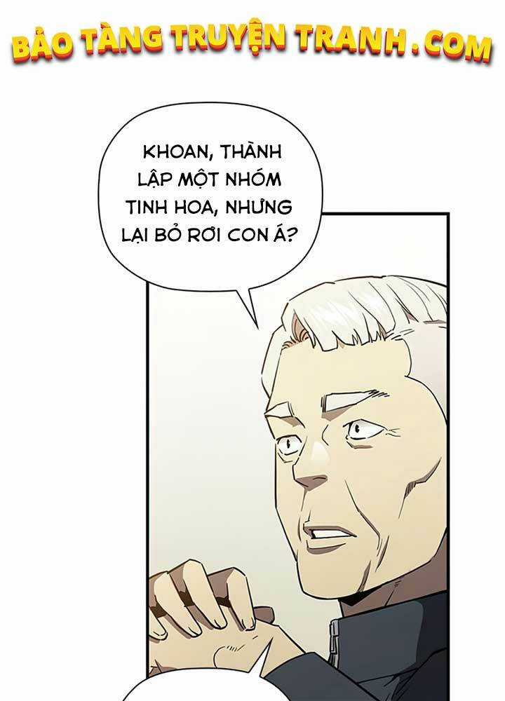 Khát Vọng Trỗi Dậy - Chapter 87 - Trang 60