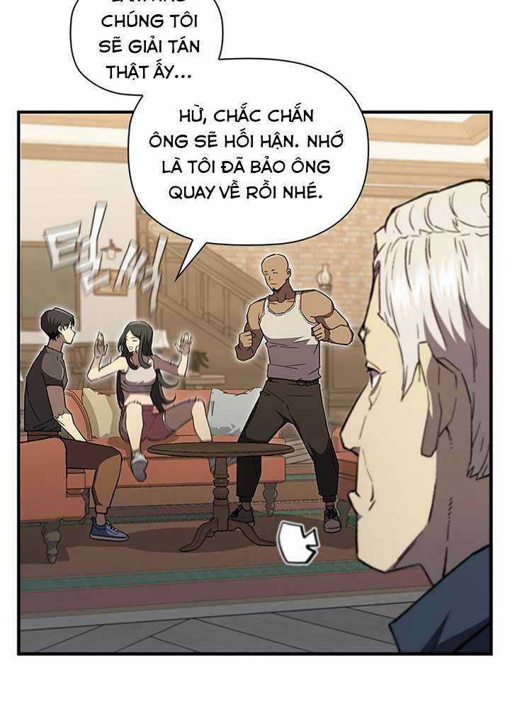 Khát Vọng Trỗi Dậy - Chapter 87 - Trang 7