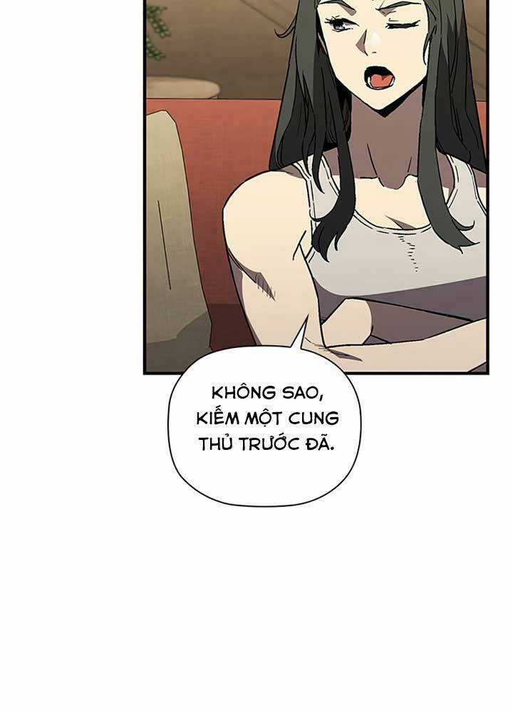 Khát Vọng Trỗi Dậy - Chapter 87 - Trang 76