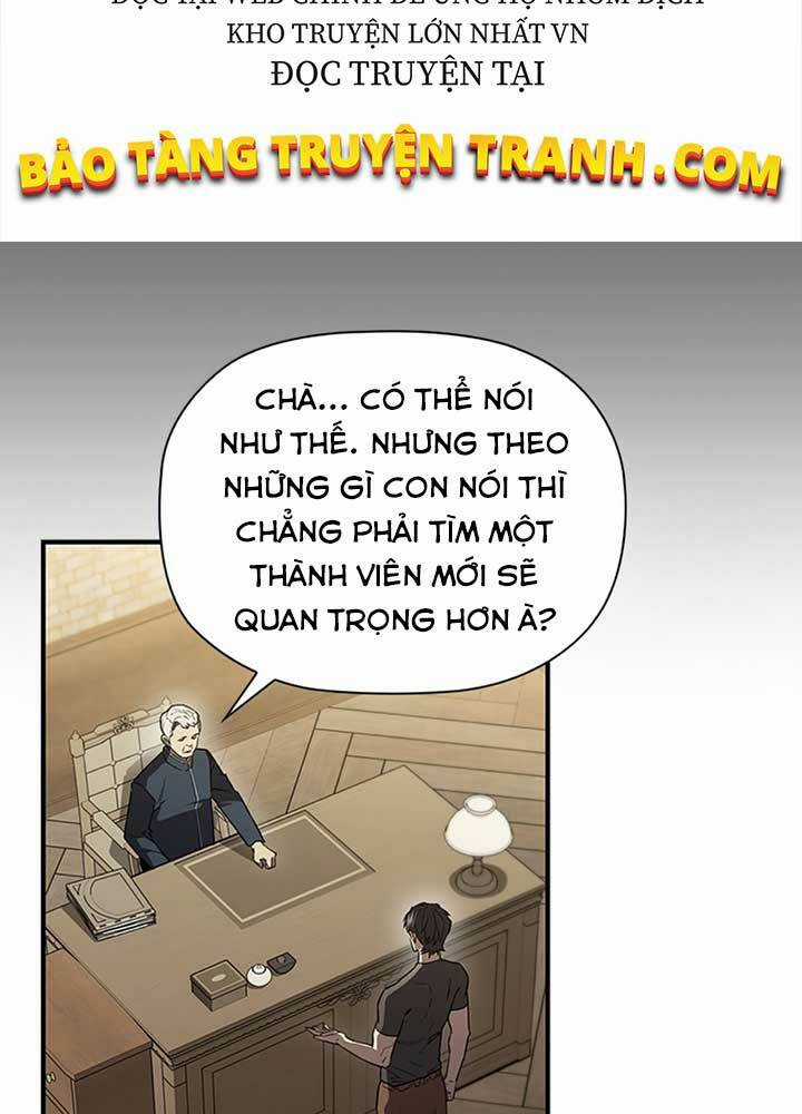 Khát Vọng Trỗi Dậy - Chapter 87 - Trang 83