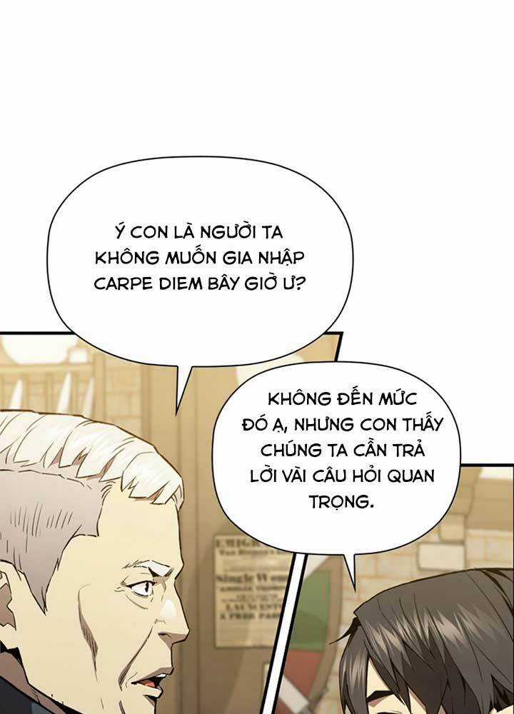 Khát Vọng Trỗi Dậy - Chapter 87 - Trang 86