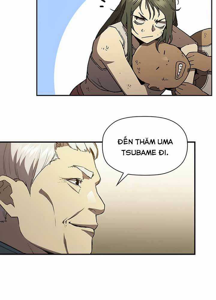 Khát Vọng Trỗi Dậy - Chapter 87 - Trang 90