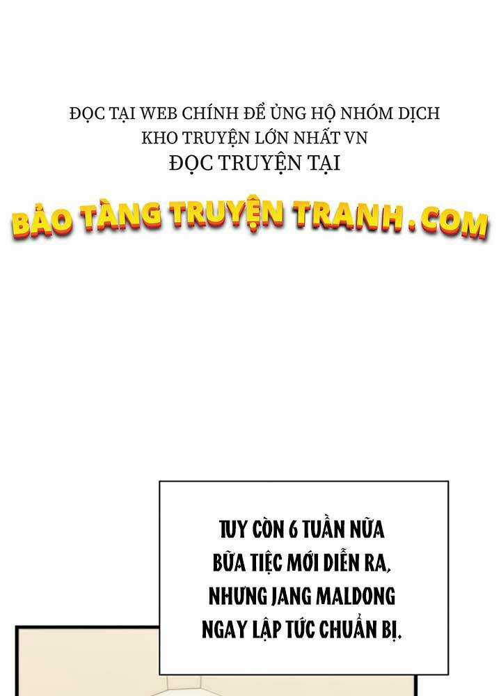 Khát Vọng Trỗi Dậy - Chapter 87 - Trang 93