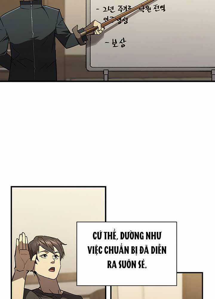 Khát Vọng Trỗi Dậy - Chapter 87 - Trang 96