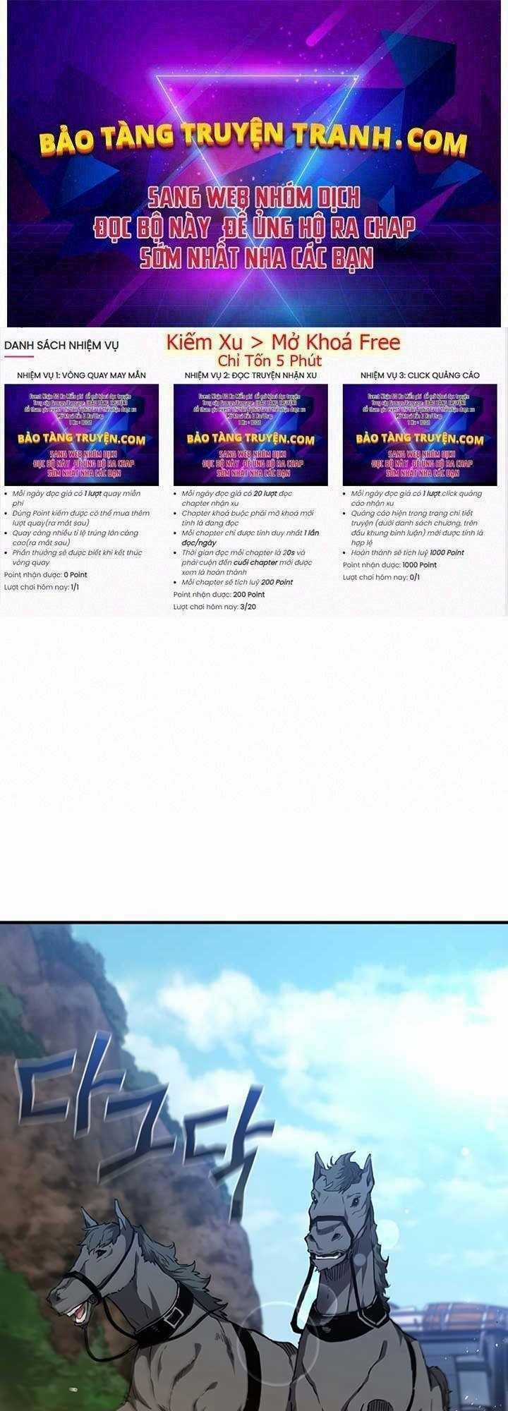 Khát Vọng Trỗi Dậy - Chapter 88 - Trang 1