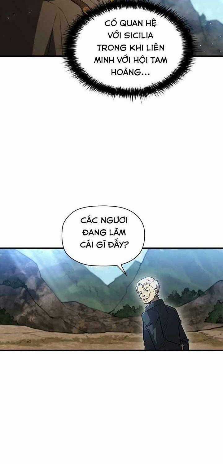 Khát Vọng Trỗi Dậy - Chapter 88 - Trang 11