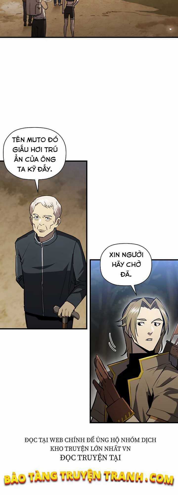 Khát Vọng Trỗi Dậy - Chapter 88 - Trang 16