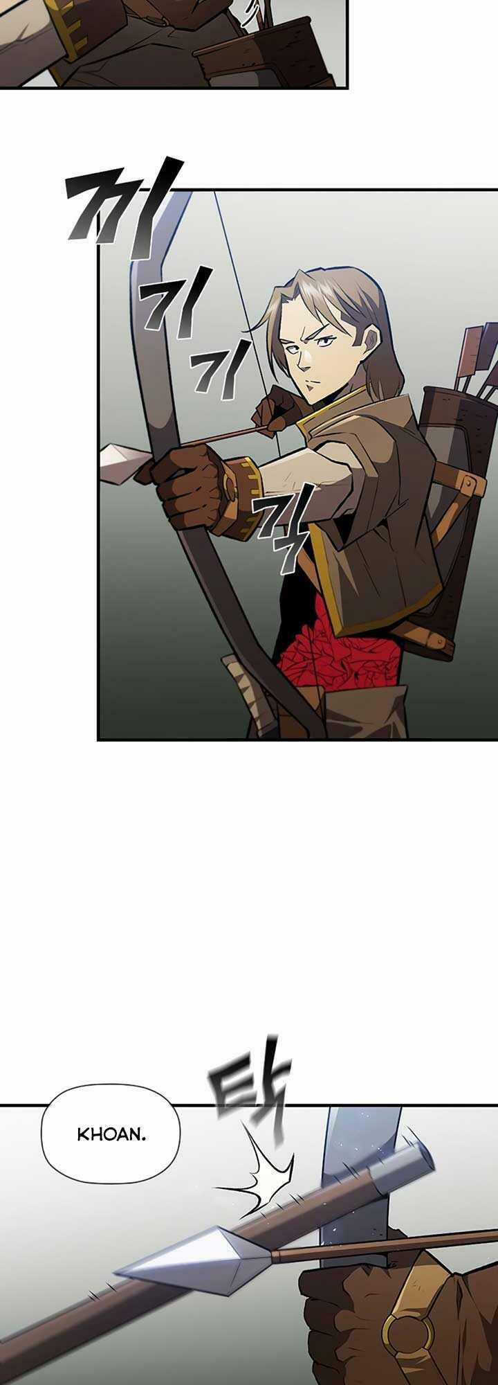 Khát Vọng Trỗi Dậy - Chapter 88 - Trang 20