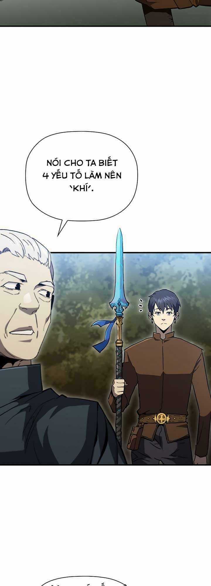 Khát Vọng Trỗi Dậy - Chapter 88 - Trang 21