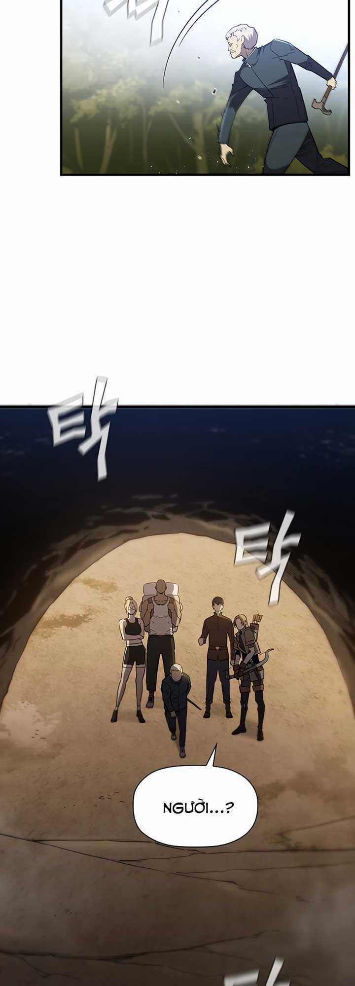 Khát Vọng Trỗi Dậy - Chapter 88 - Trang 24