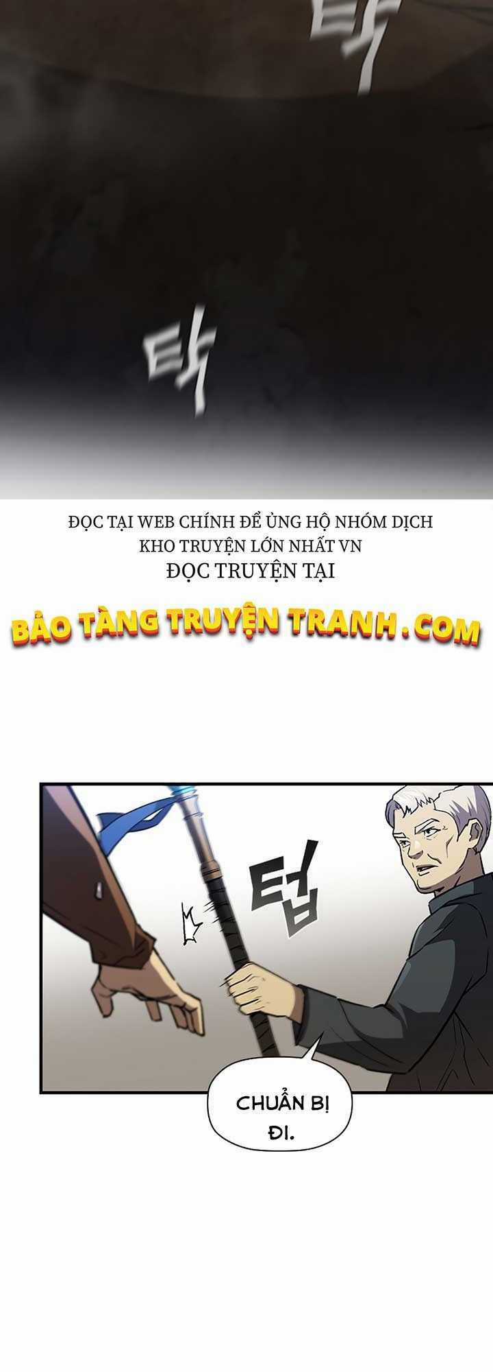 Khát Vọng Trỗi Dậy - Chapter 88 - Trang 25