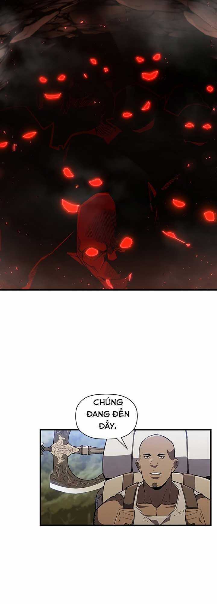 Khát Vọng Trỗi Dậy - Chapter 88 - Trang 29