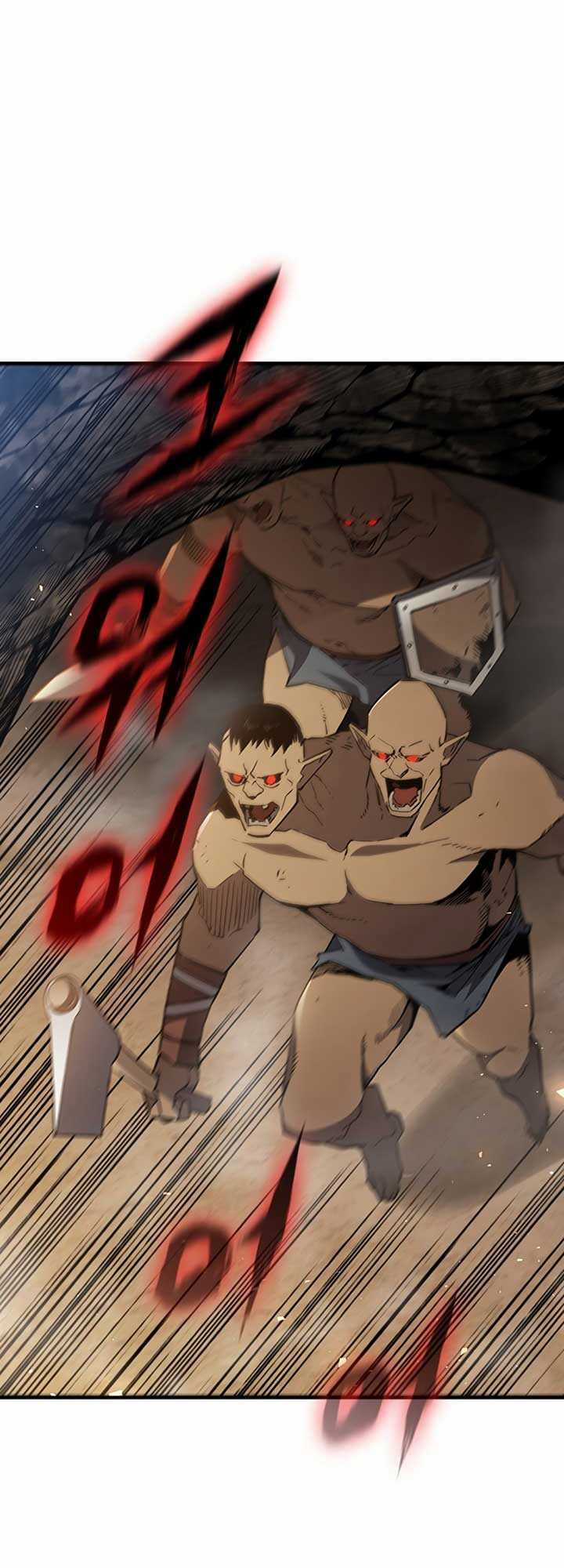 Khát Vọng Trỗi Dậy - Chapter 88 - Trang 33