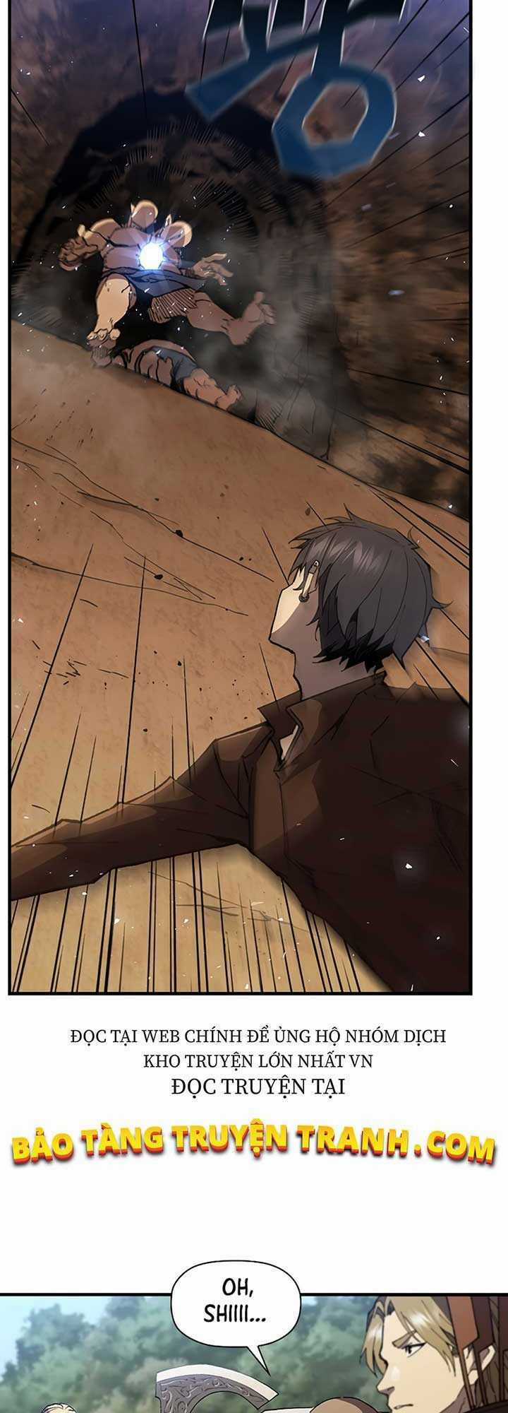 Khát Vọng Trỗi Dậy - Chapter 88 - Trang 37