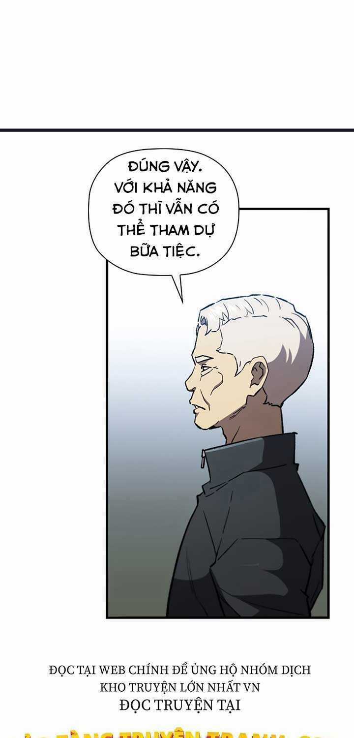 Khát Vọng Trỗi Dậy - Chapter 88 - Trang 46