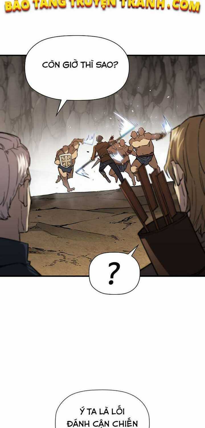 Khát Vọng Trỗi Dậy - Chapter 88 - Trang 47